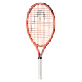 Head Children's Tennis Racket Radical 21in (4-7 years) orange - strung -